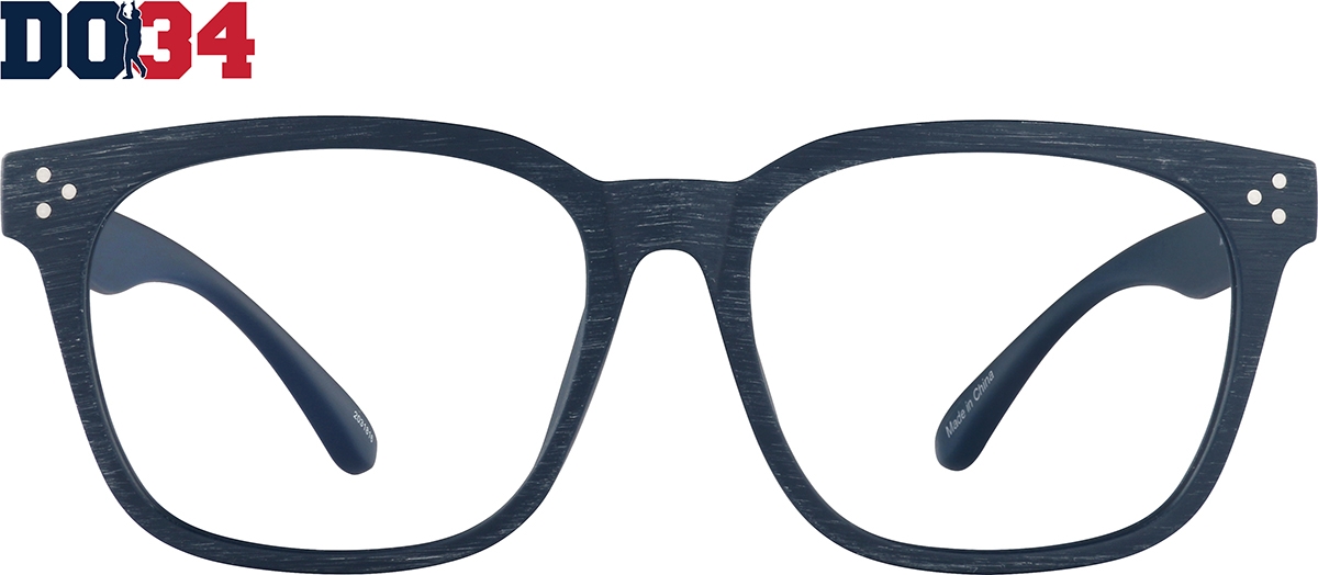 David Ortiz Glasses - PapiVision